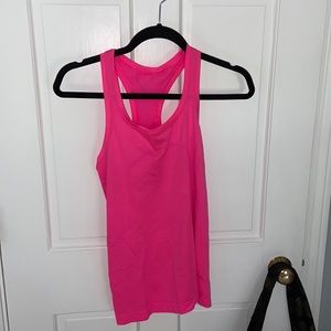 Lululemon Swiftly Tech tank
